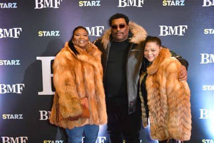 Exploring Big Meech's Wife and Her Net Worth