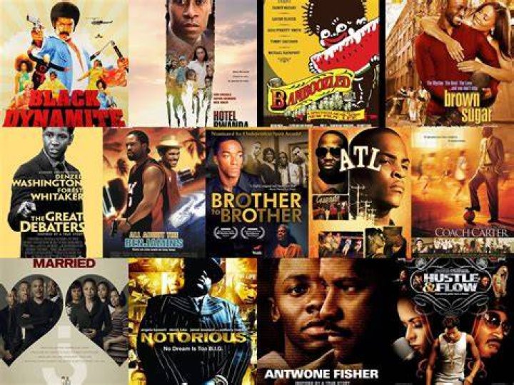 Exploring Black Movies in the 70s: A Cinematic Revolution