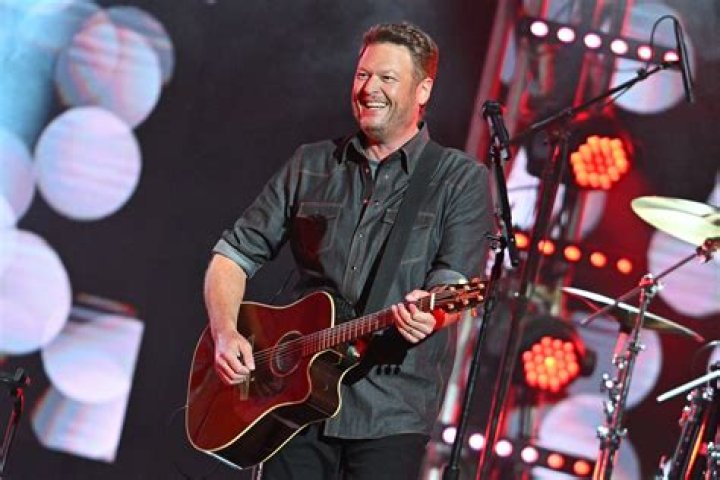 Exploring Blake Shelton's Political Stance: A Deep Dive into His Views