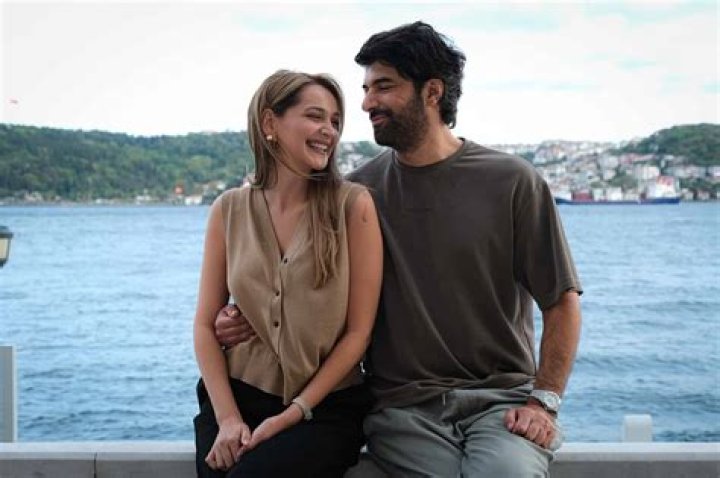 Exploring Burak Deniz's Love Life in 2024
