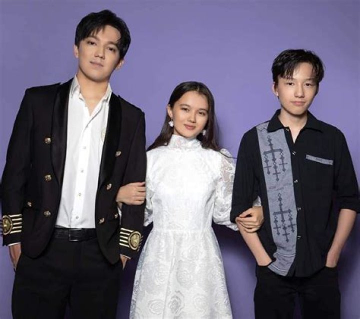 Exploring Dimash Kudaibergen's Personal Life: Who is His Wife?