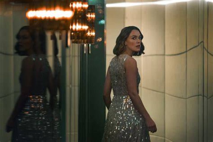 Exploring Gugu Mbatha-Raw's Partner: Insights into the Life of the Acclaimed Actress