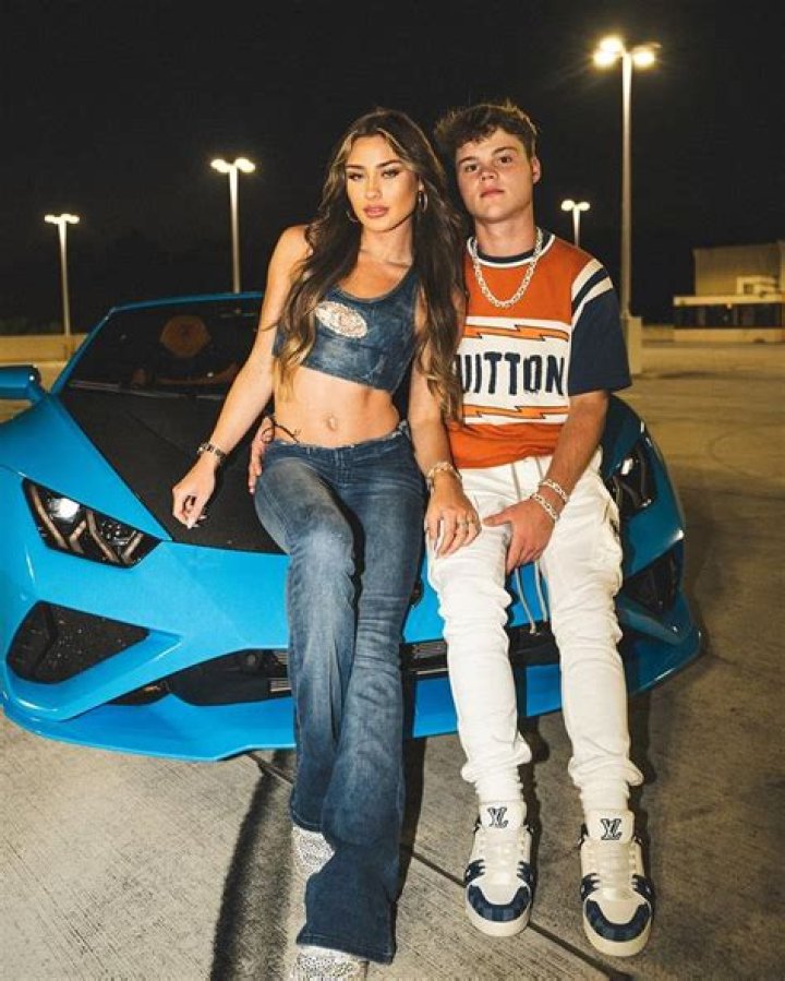 Exploring Jack Doherty’s Romantic Life: Who is His Girlfriend?