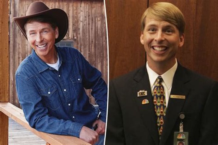 Exploring Jack McBrayer's Relationships: A Journey Through Love and Friendship