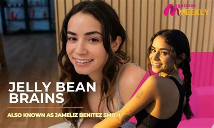 Exploring Jelly Bean Brainss on OnlyFans: A Deep Dive into Her Content and Impact