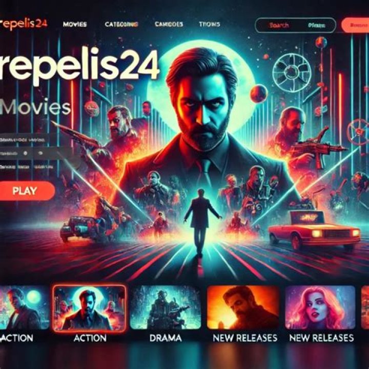 Exploring Movies: A Comprehensive Guide to Movierulz by Genre