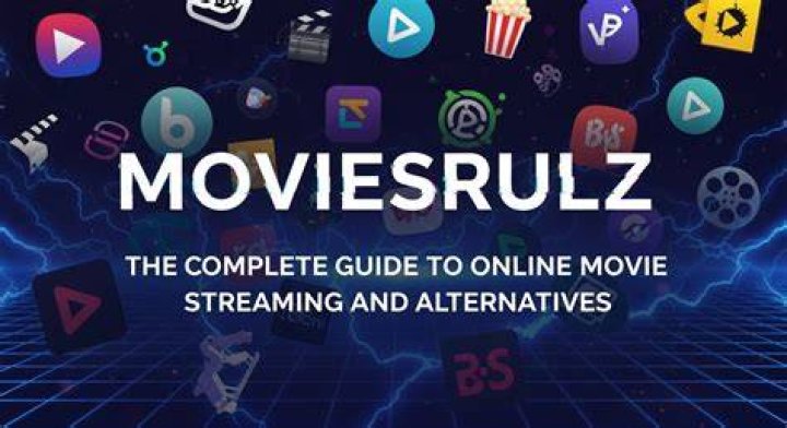 Exploring Moviesrulz: Your Gateway to Unlimited Entertainment
