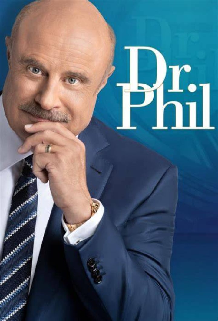 Exploring Orlando Brown's Journey Through Dr. Phil's Show