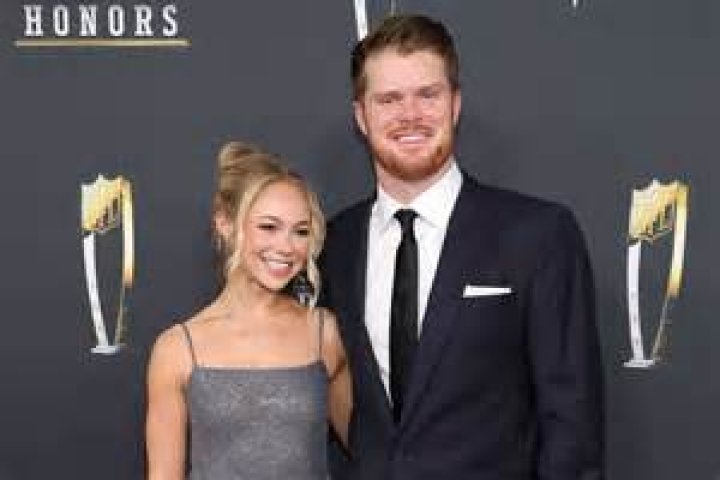 Exploring Sam Darnold's Romantic Life: Who is His Girlfriend?