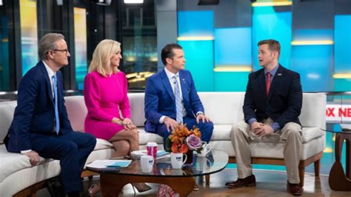 Exploring Sean Duffy's Salary at Fox News: What Do We Know?