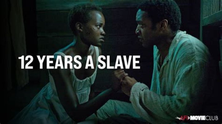 Exploring Slave Movies in America: A Deep Dive into Cinematic Representations of Slavery