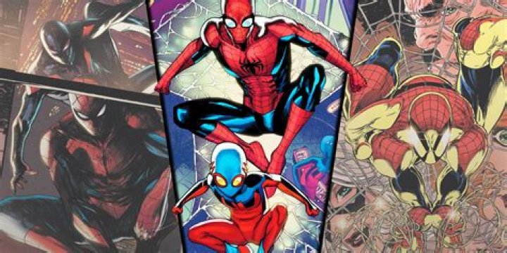 Exploring SpidermanVid.con: Your Ultimate Resource for Spider-Man Content