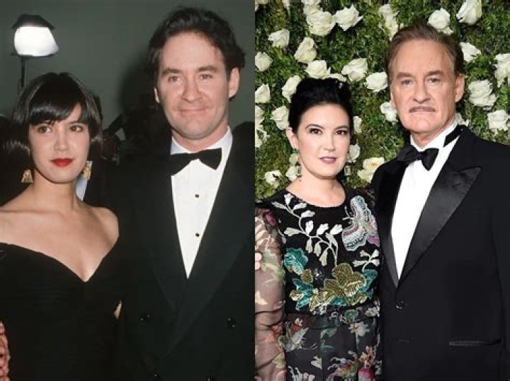 Exploring the Age Difference Between Phoebe Cates and Kevin Kline