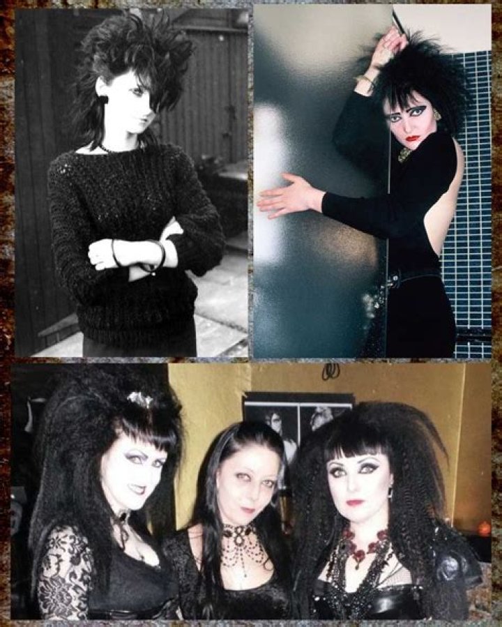 Exploring the Allure of Black Trad Goth Culture
