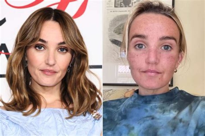 Exploring the Allure of Chloe Fineman: A Closer Look at Chloe Fineman Nude