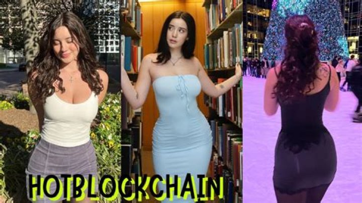 Exploring the Allure of HotBlockchain Nude: A Digital Revolution in Adult Entertainment