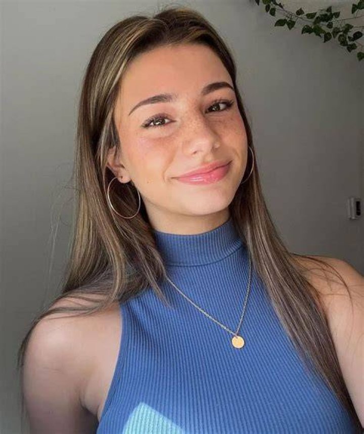 Exploring the Allure of Mikayla Campinos: A Deep Dive into Her Life and the Buzz Around Her Boob