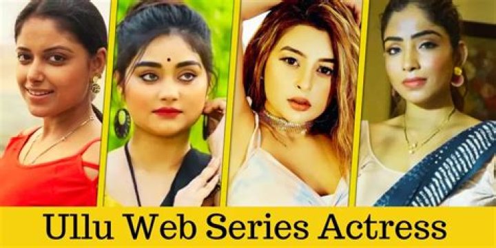 Exploring the Allure of Ullu Mood Web Series