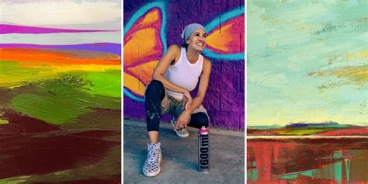 Exploring the Artistic Journey of Francesco Milleri