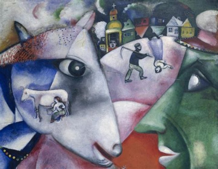 Exploring the Artistic Journey of Rachel Chagall