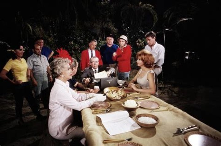 Exploring the Cast of Lawless Island: Behind the Scenes of Adventure