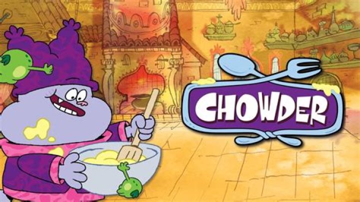 Exploring the Chowder Cast: A Deep Dive into the Beloved Show
