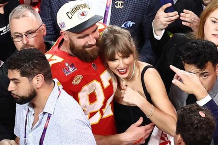 Exploring the Connection Between Travis Kelce and Trump