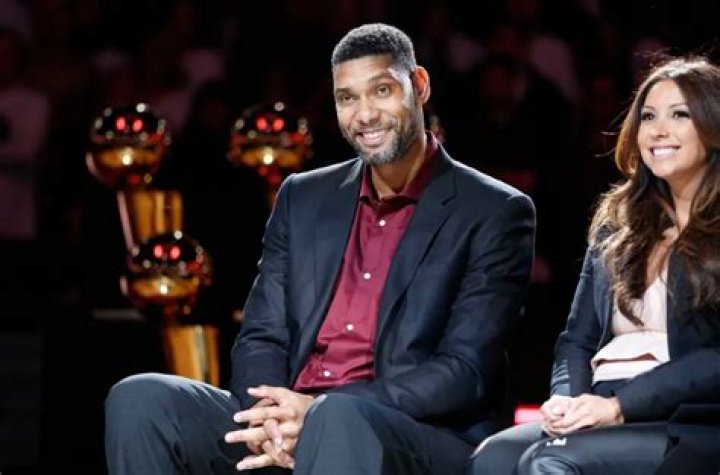 Exploring the Connections: Robert Horry, Tim Duncan, and Their Wives