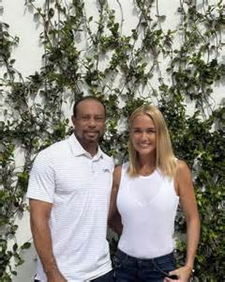Exploring the Current Residence of Vanessa Trump