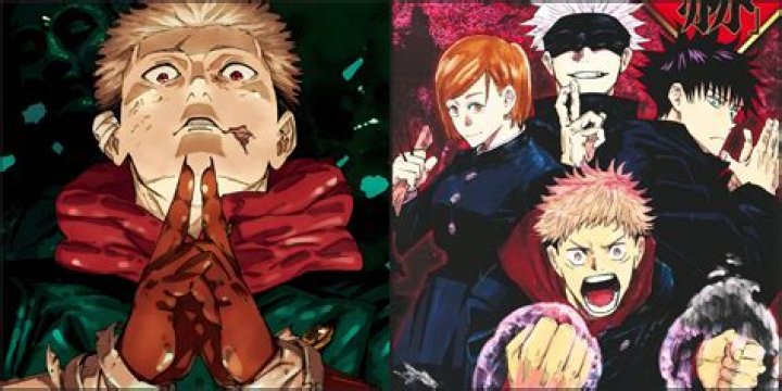 Exploring the Depths of Jujutsu Legacy Wiki