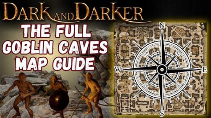 Exploring the Depths of the Goblins Cave Full