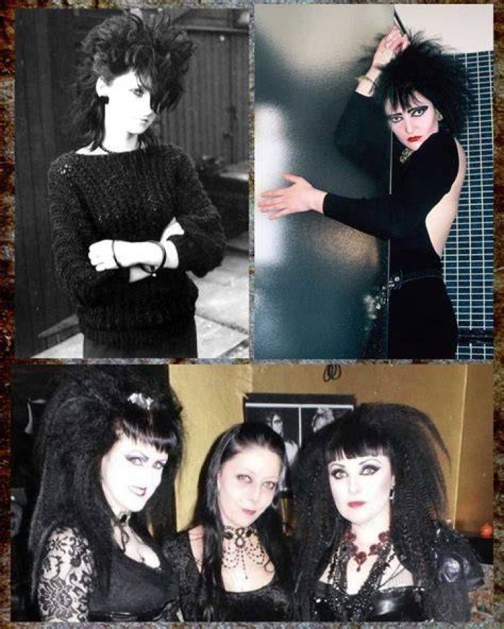 Exploring the Depths of Trad Goth Culture