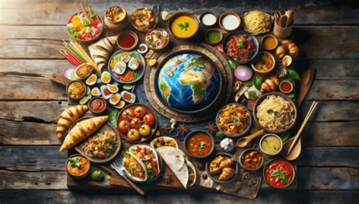Exploring the Diverse World of Vegas Food Categories by Genres for Families