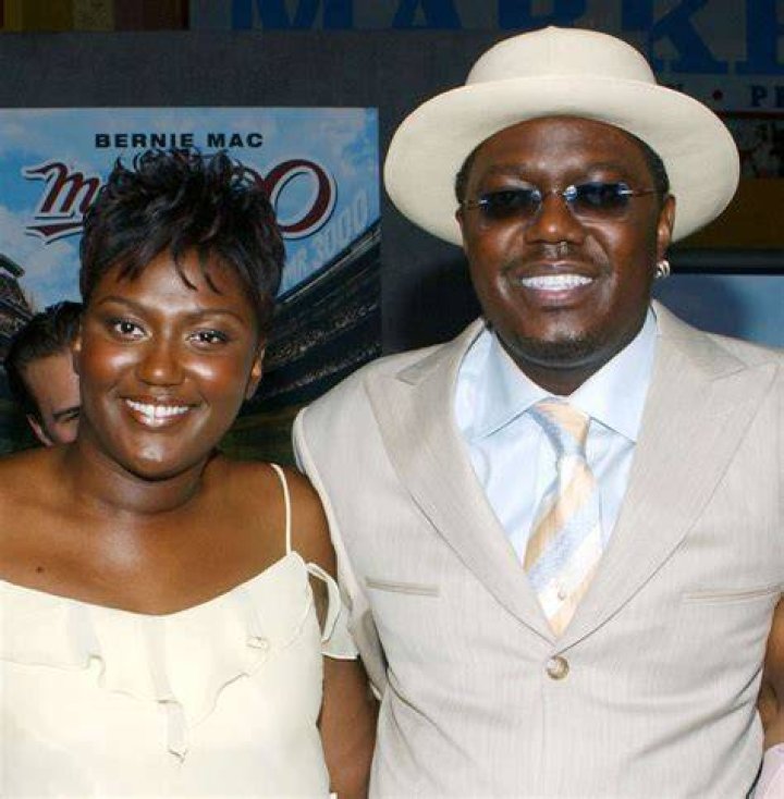 Exploring the Dynamic Connection Between Bernie Mac and Diddy