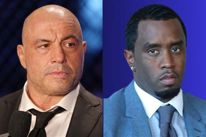 Exploring the Dynamic Connection Between Joe Rogan and Diddy