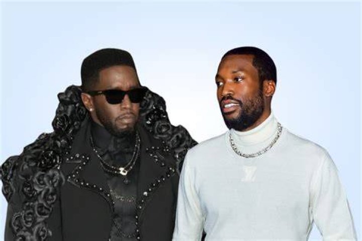 Exploring the Dynamic Connection Between Meek Mill and Diddy: An Audio Journey