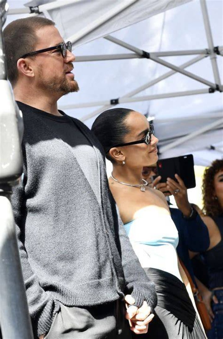 Exploring the Dynamic Duo: Channing Tatum and Diddy