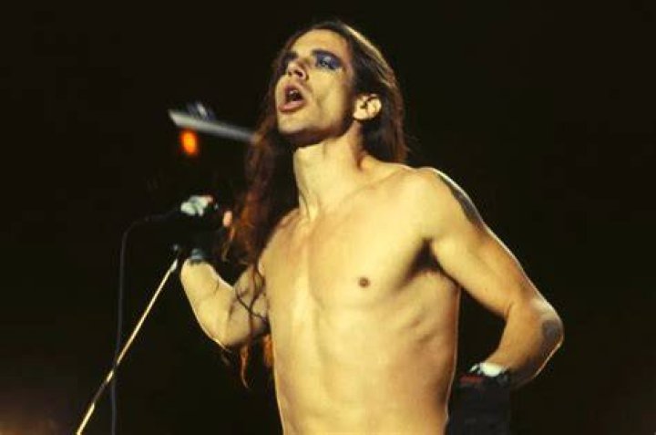 Exploring the Dynamic Life of Anthony Kiedis in 2024