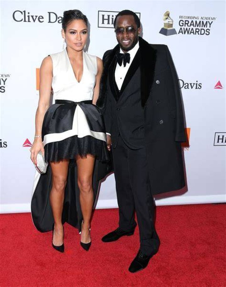 Exploring the Dynamic Relationship Between Oprah and P Diddy