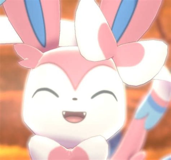 Exploring the Endearing Popularity of Sylveon