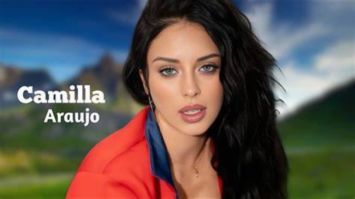 Exploring the Enigma of Camilla Araujo: A Journey into Fame and Personal Life