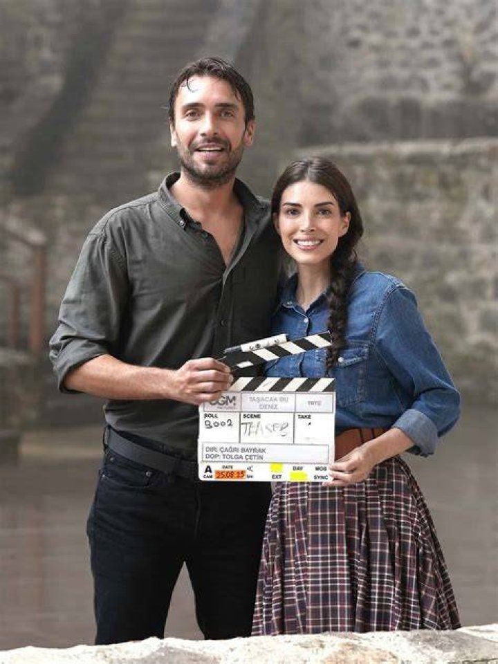 Exploring the Enigmatic Burak Deniz Couple