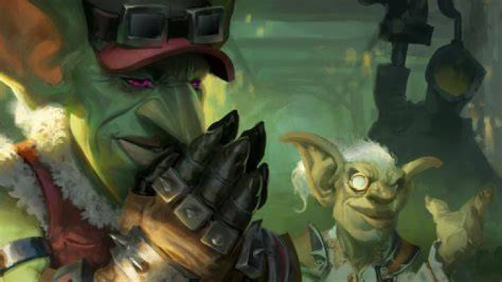 Exploring the Enigmatic World of Gobline Cave Anime