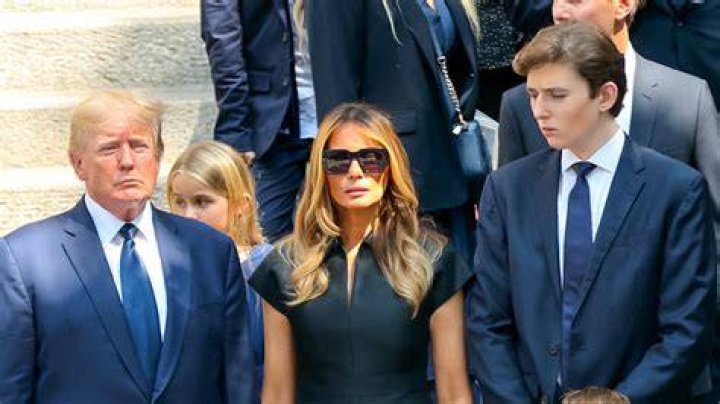 Exploring the Fascinating Barron Trump Nanny Stories