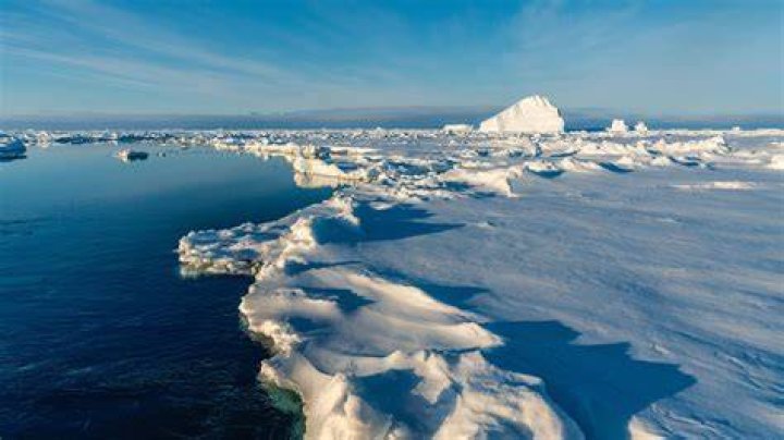 Exploring the Fascinating Dynamics of the Arctic Cold War: Read Online