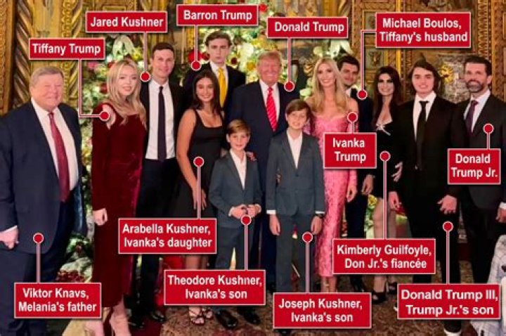 Exploring the Fascinating World of Barron Trump's Car