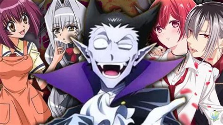 Exploring the Fascinating World of Vampire Anime