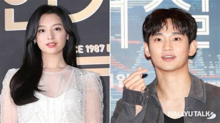 Exploring the Fascination with Kim Soo Hyun's Couple 2024