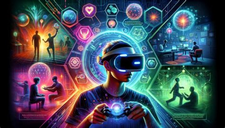 Exploring the Future of Entertainment: Vegas 2.0