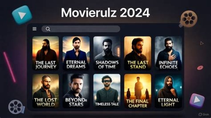 Exploring the Future of Movie Streaming: Movierulz 2024
